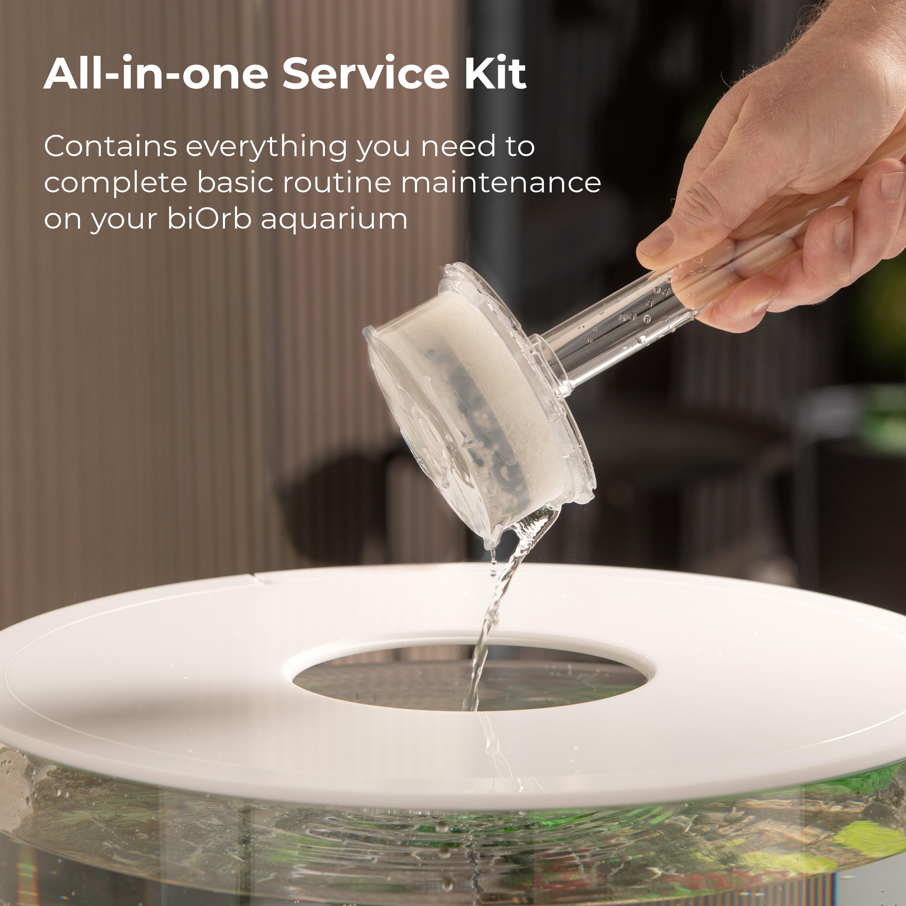 Service Kit All-in-one Service Kit