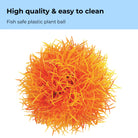 Aquatic Colour Ball - High quality & easy to clean