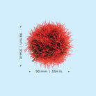Aquatic Colour Ball - Dimensions