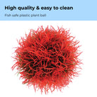 Aquatic Colour Ball - High quality & easy to clean