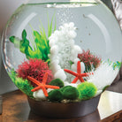 Aquatic Colour Ball - In use