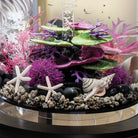 Aquatic Colour Ball - In Use