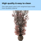 Medium Sea Fan - High quality & easy to clean
