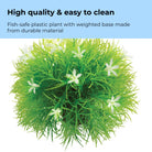 Flower Ball with Daisies - High quality & easy to clean