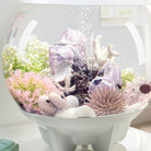 Flower Ball In Use