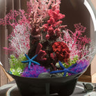 Flower Ball In Use