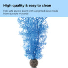 Medium Sea Fan - High quality & easy to clean