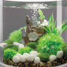 Small Flower Sculpture - In Use