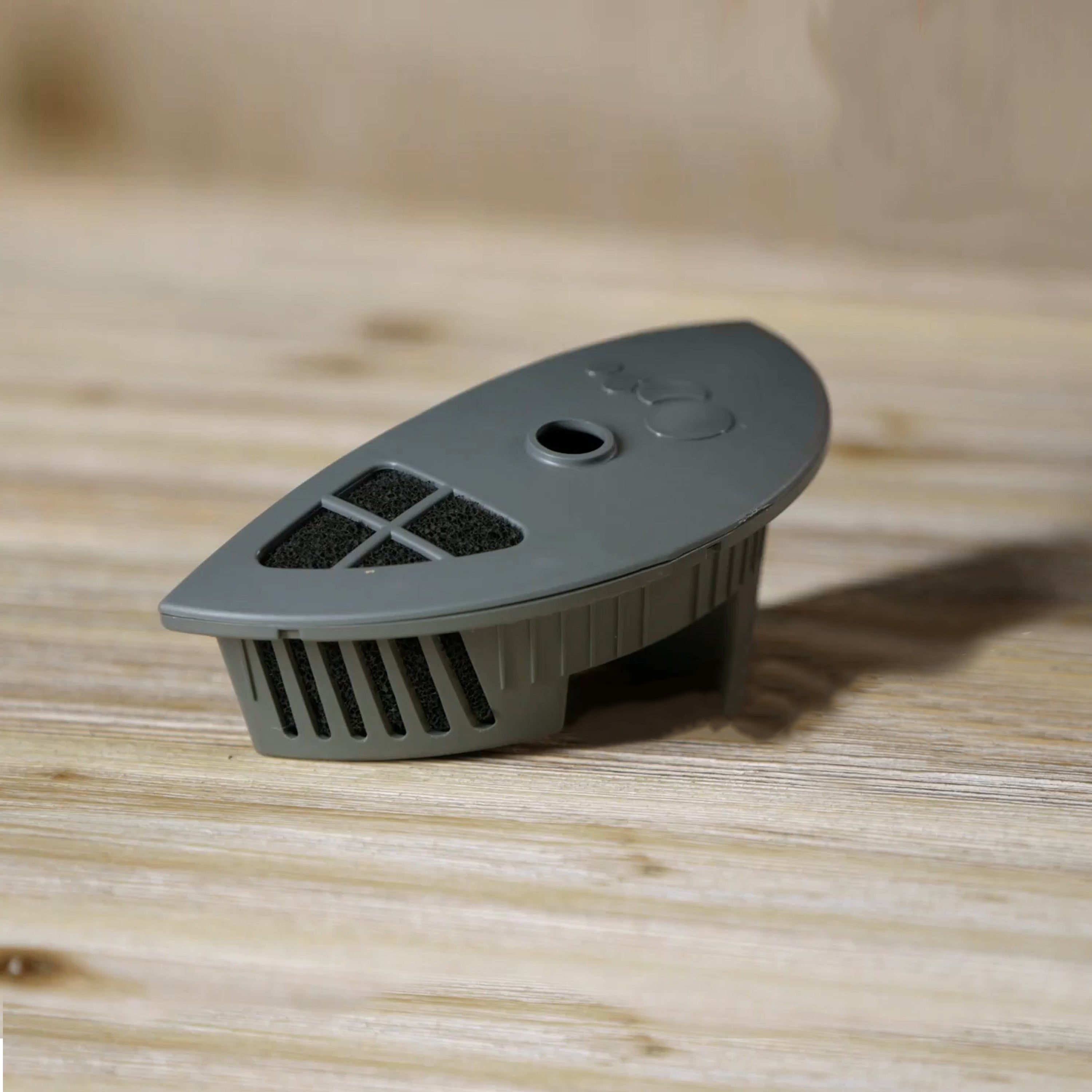 AIR 60 Filter Cartridge - Close up