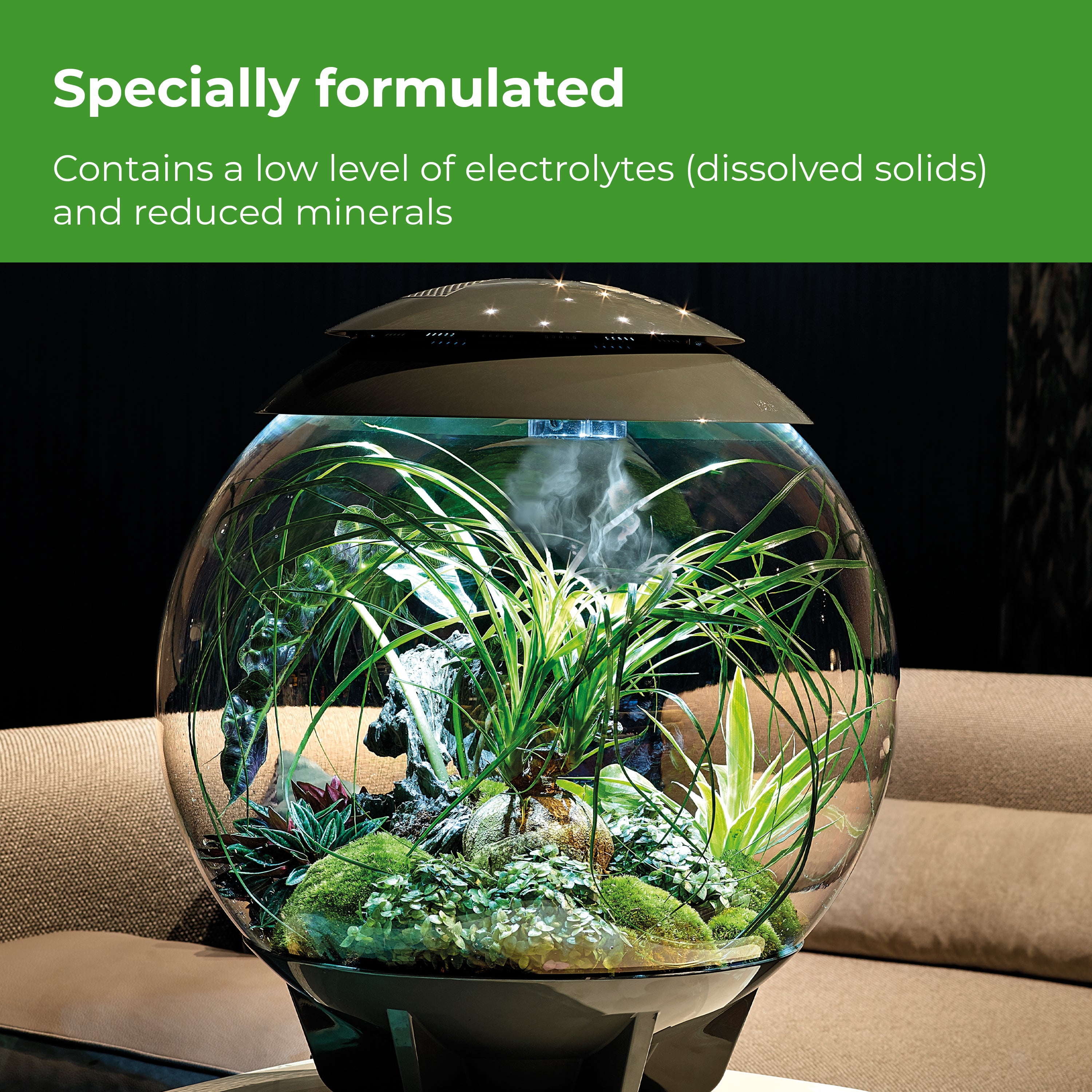 Humidimist, 4 Pack - Specially Formulated