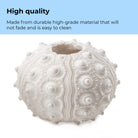 Sea Urchins Set of 3 - High quality