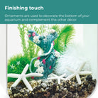 Flower Garden Décor Set - Finishing touch