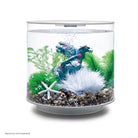 Flower Garden Décor Set - In use