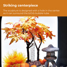 Autumn Décor Set, 30L - Stirking centerpiece