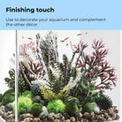 Amazonas Elements - Finishing touch