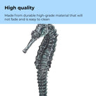 Seahorse Set of 3 - High quality