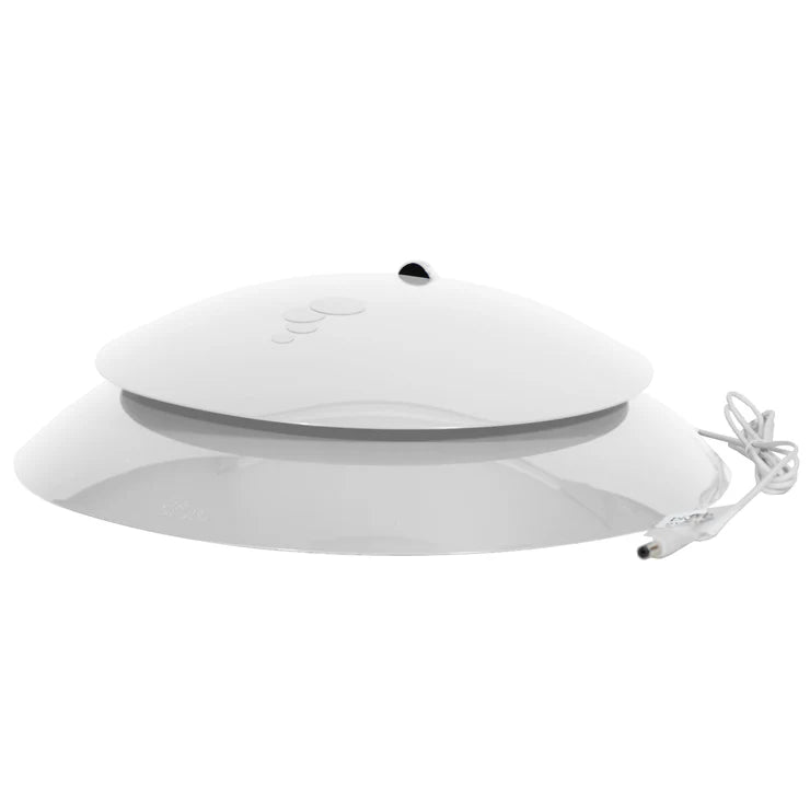 Replacement Lid for HALO 30 MCR DC, 2nd gen