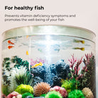 Complete Care - For Healthy Fish