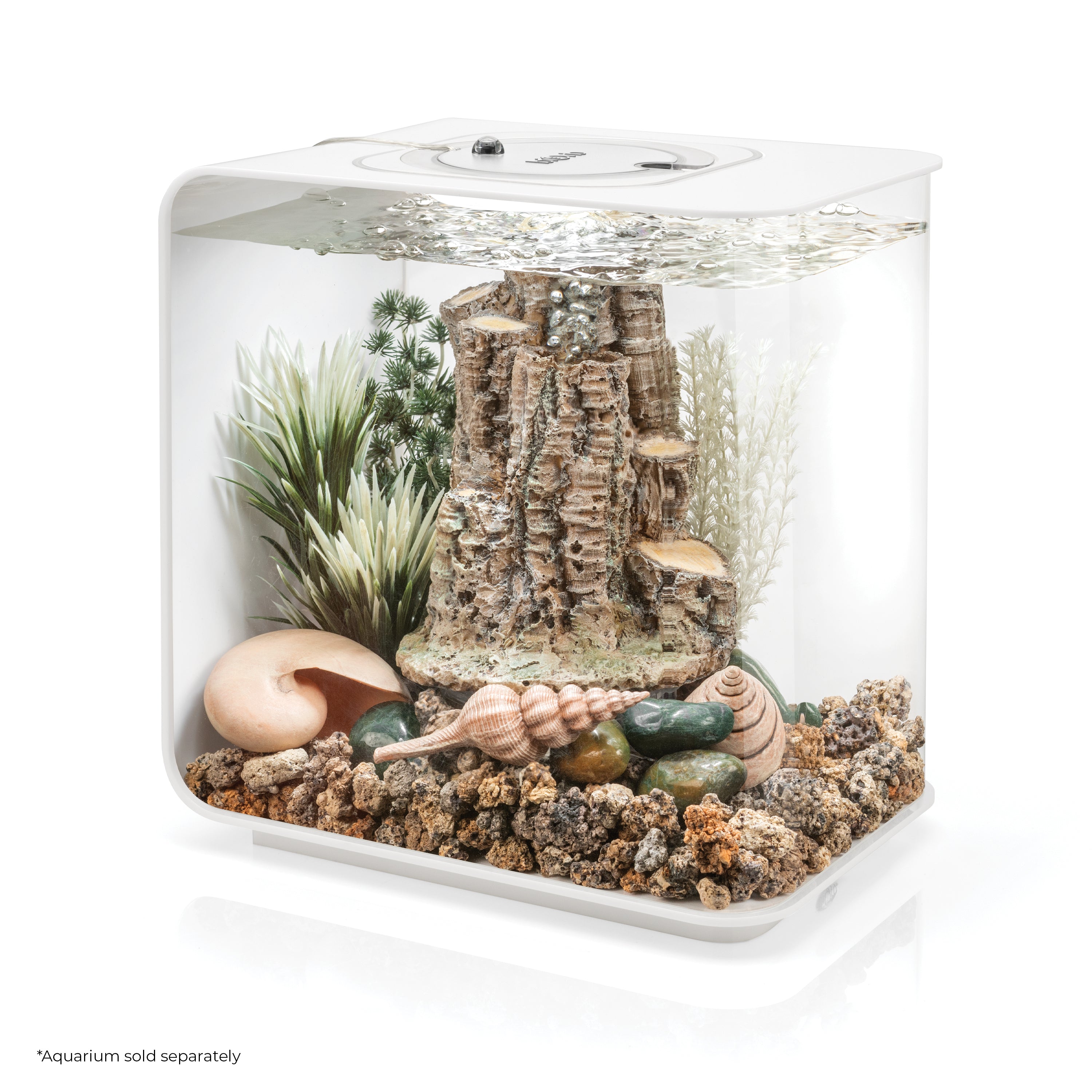 Forest Rhythm Decor Set In Use