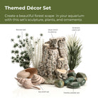 Forest Rhythm Decor Set - Themed Decor Set