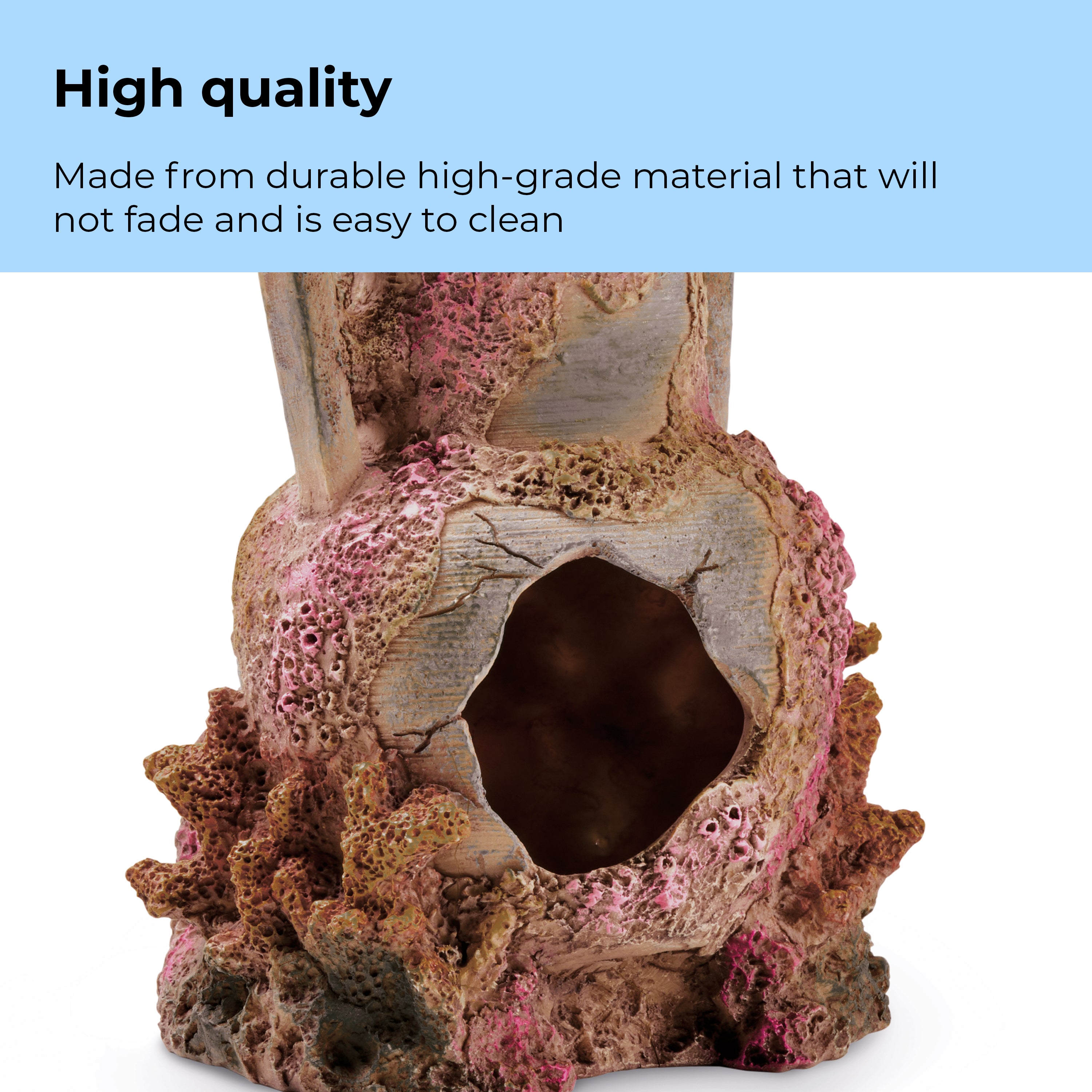 Lost Vase Sculpture High Quality