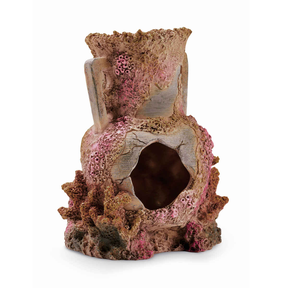 Lost Vase Sculpture