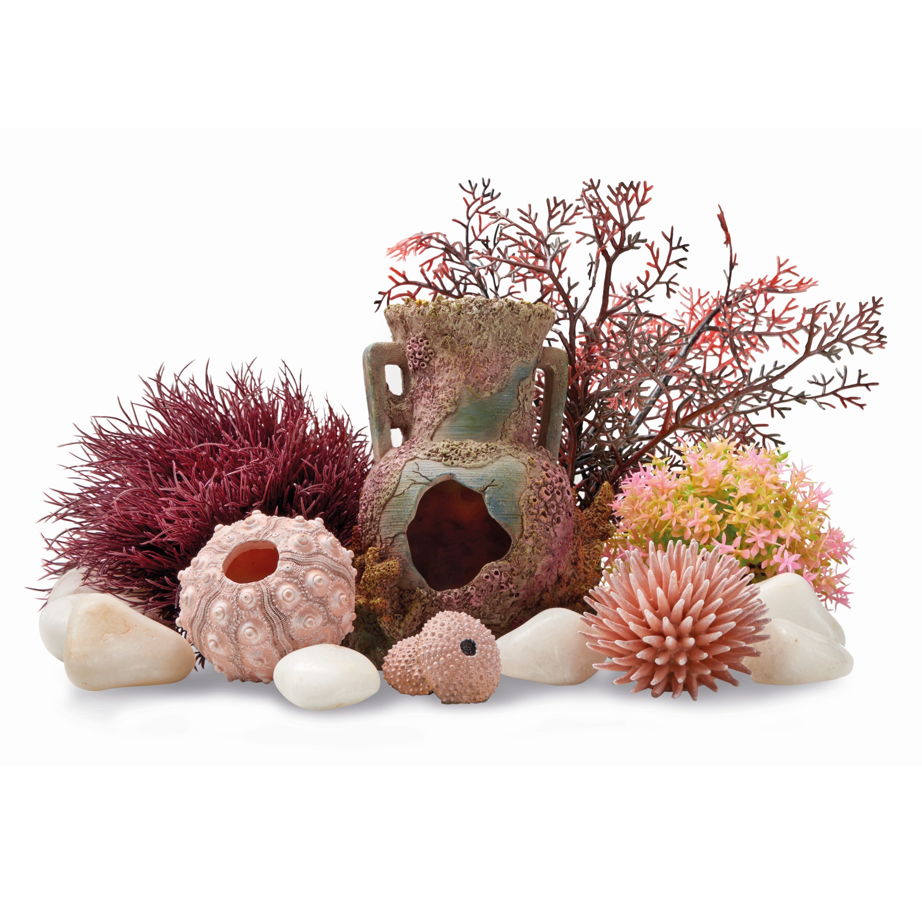 Lost Vase Décor Set