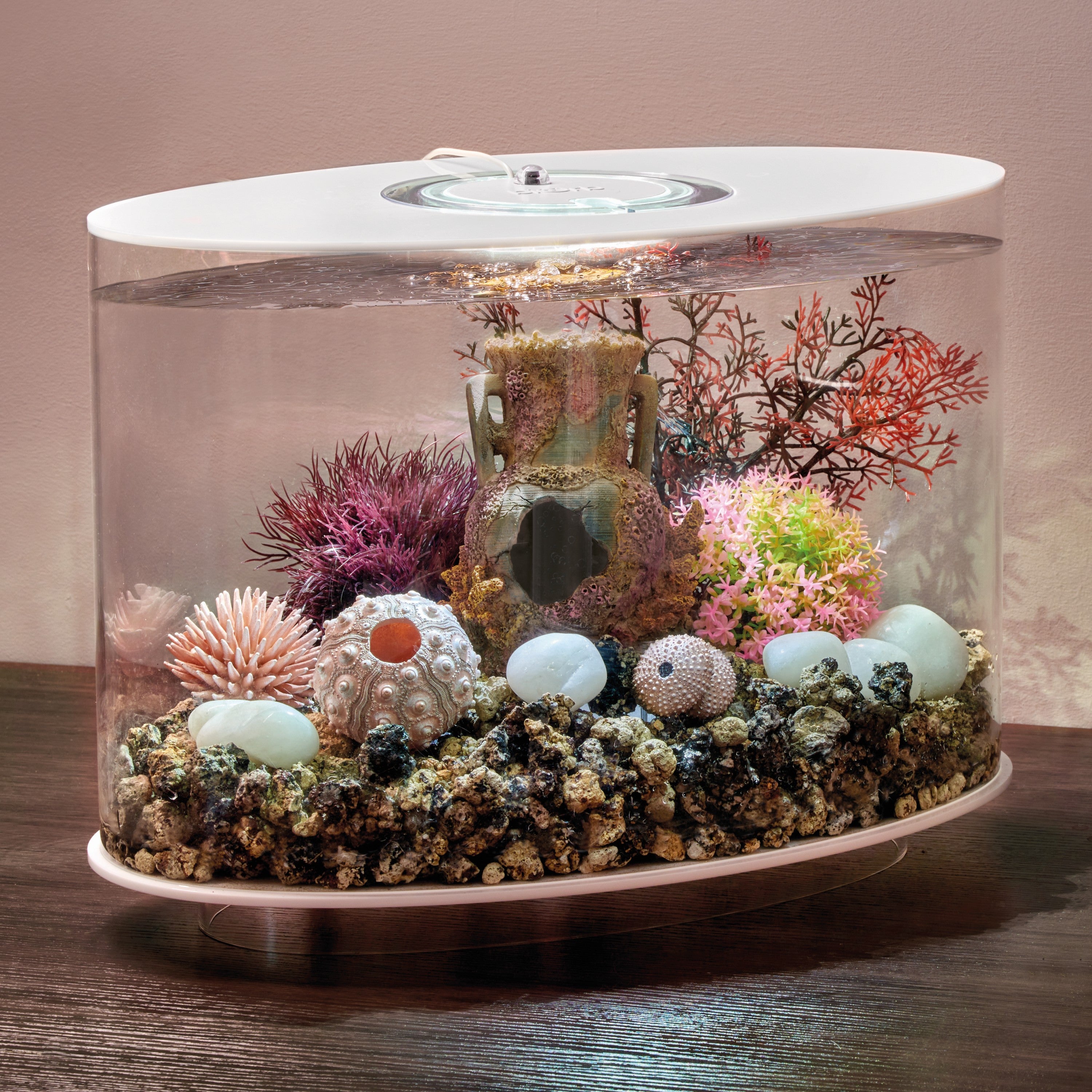 Lost Vase Décor Set In Use