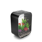 biOrb LIFE 15 Aquarium available in black