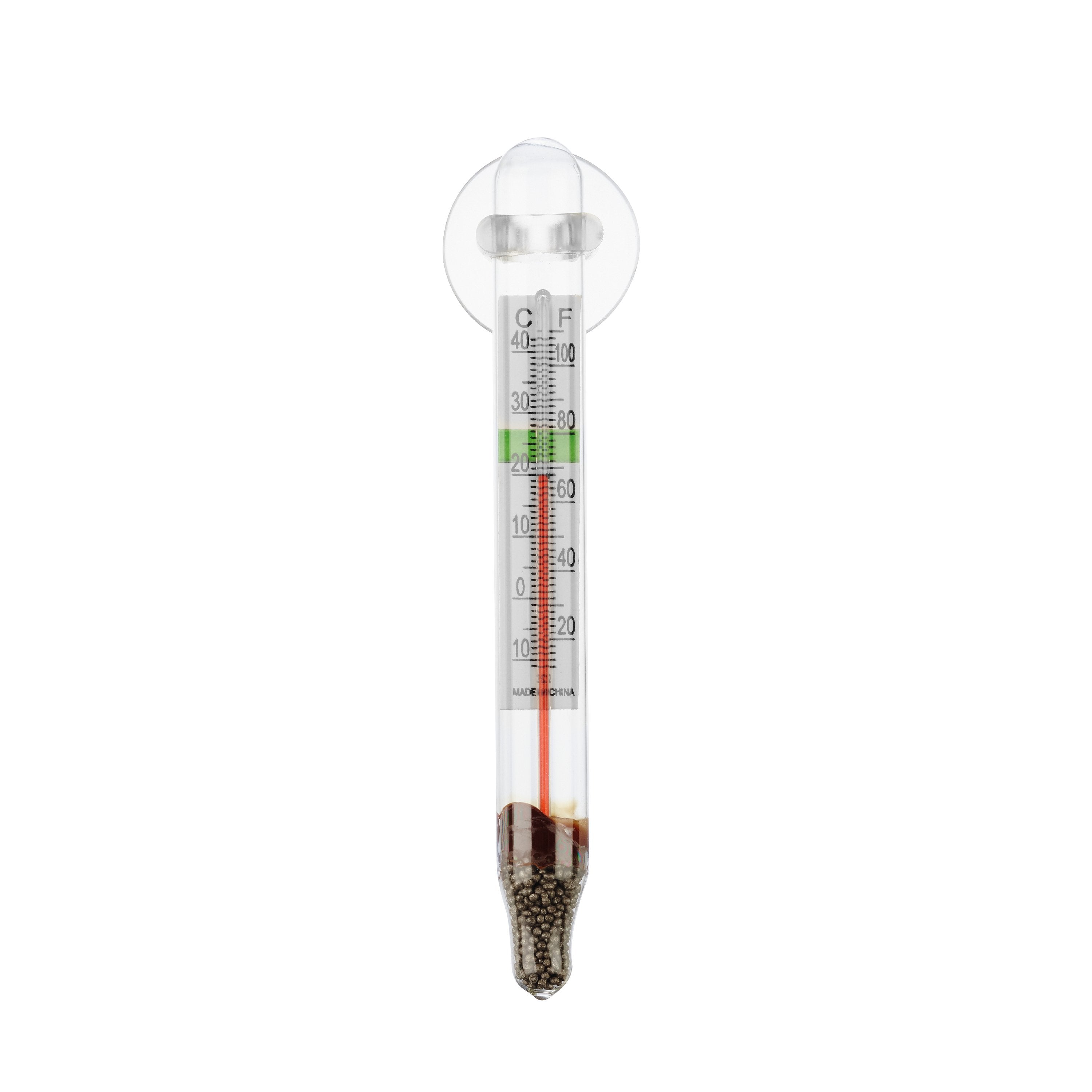 biOrb Aquarium Heater Pack thermometer
