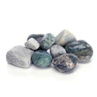 Marble Pebble Set - Green