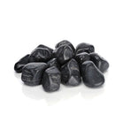 Marble Pebble Set - Black