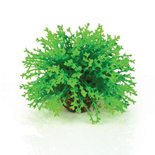 Green Flower Ball - Green