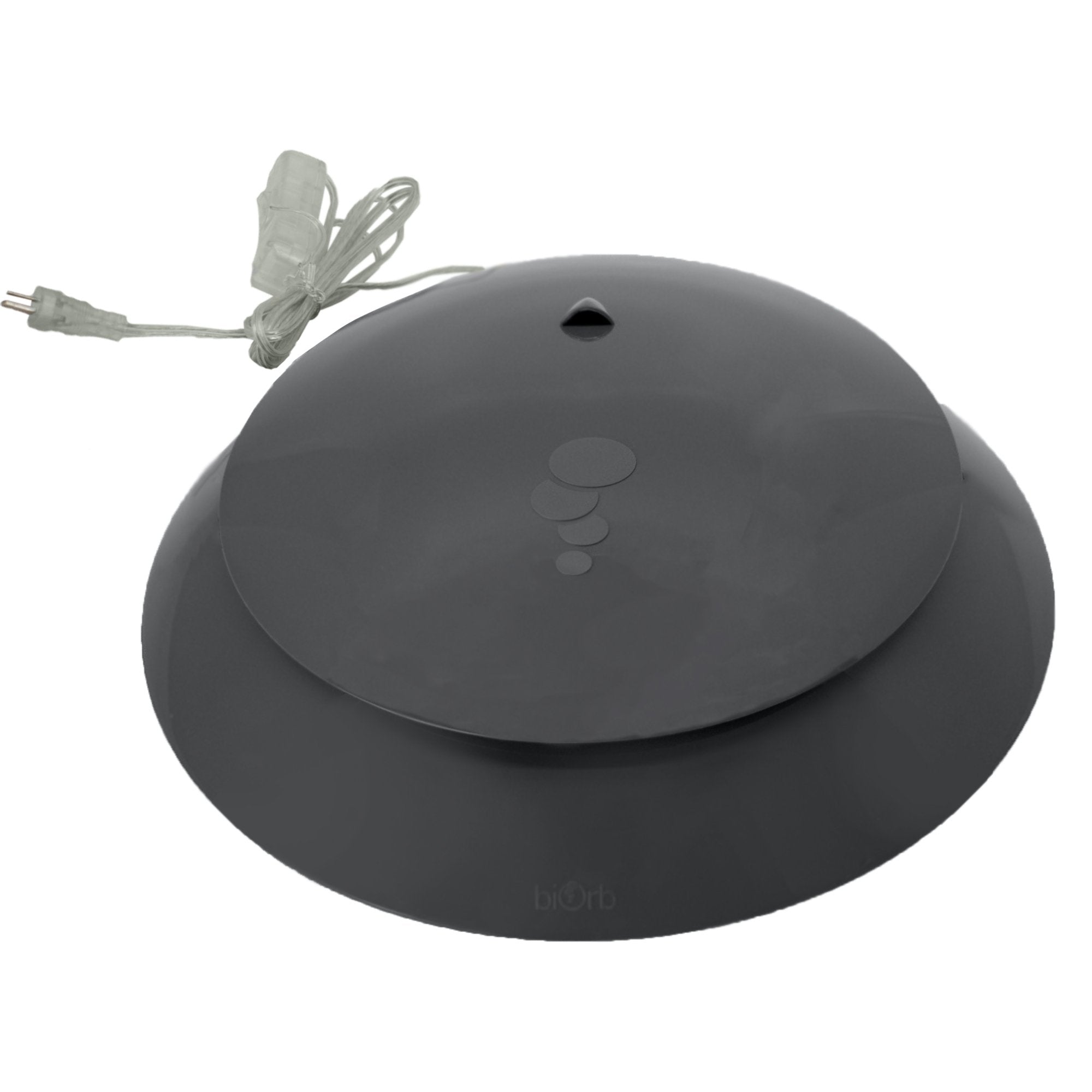 Replacement HALO 30 Lid MCR Available in Silver