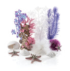 Pink Ocean Décor Set