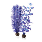 Medium Kelp Plant Set of 2 - Purple