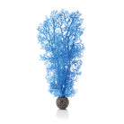 Medium Sea Fan - Blue