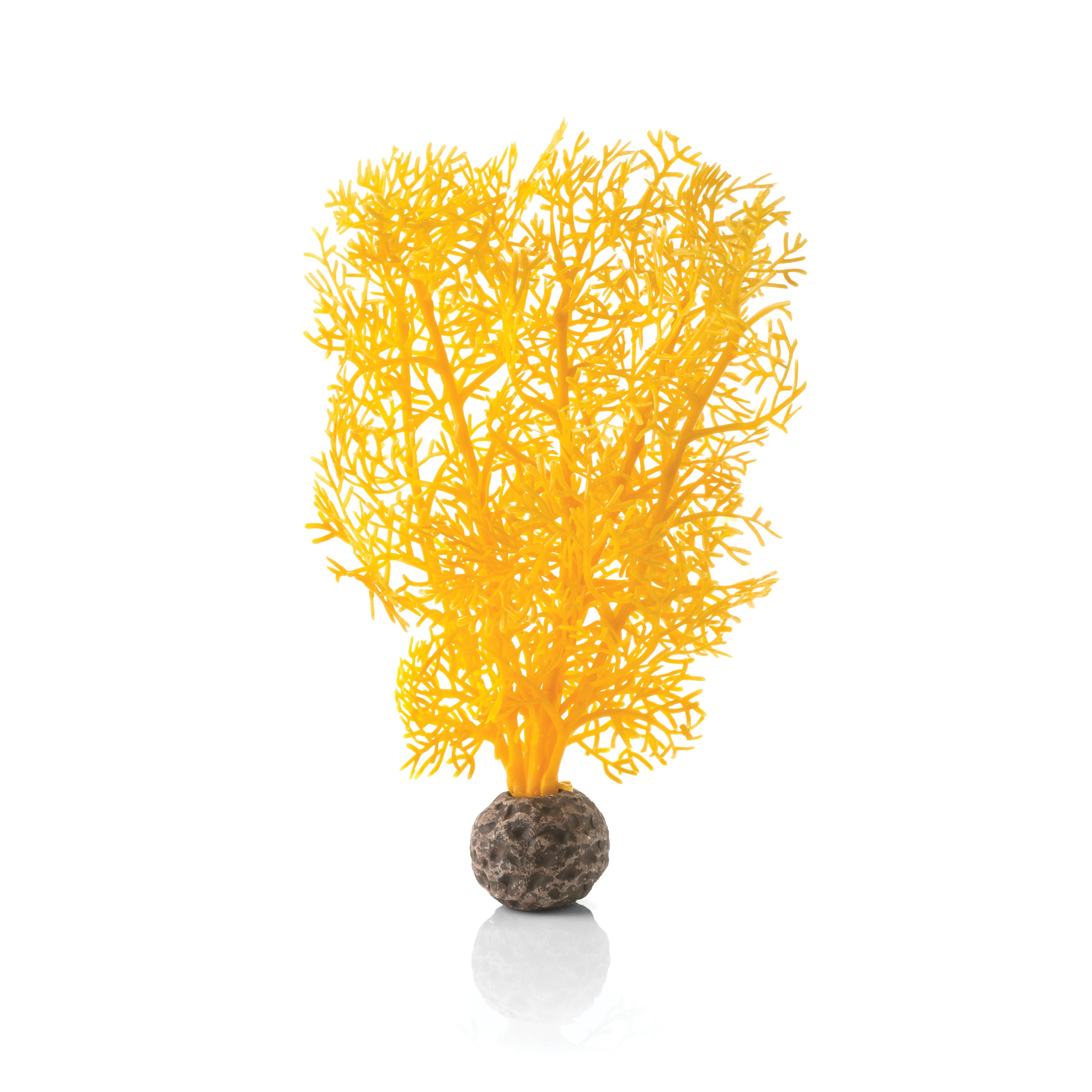 Small Sea Fan - Orange