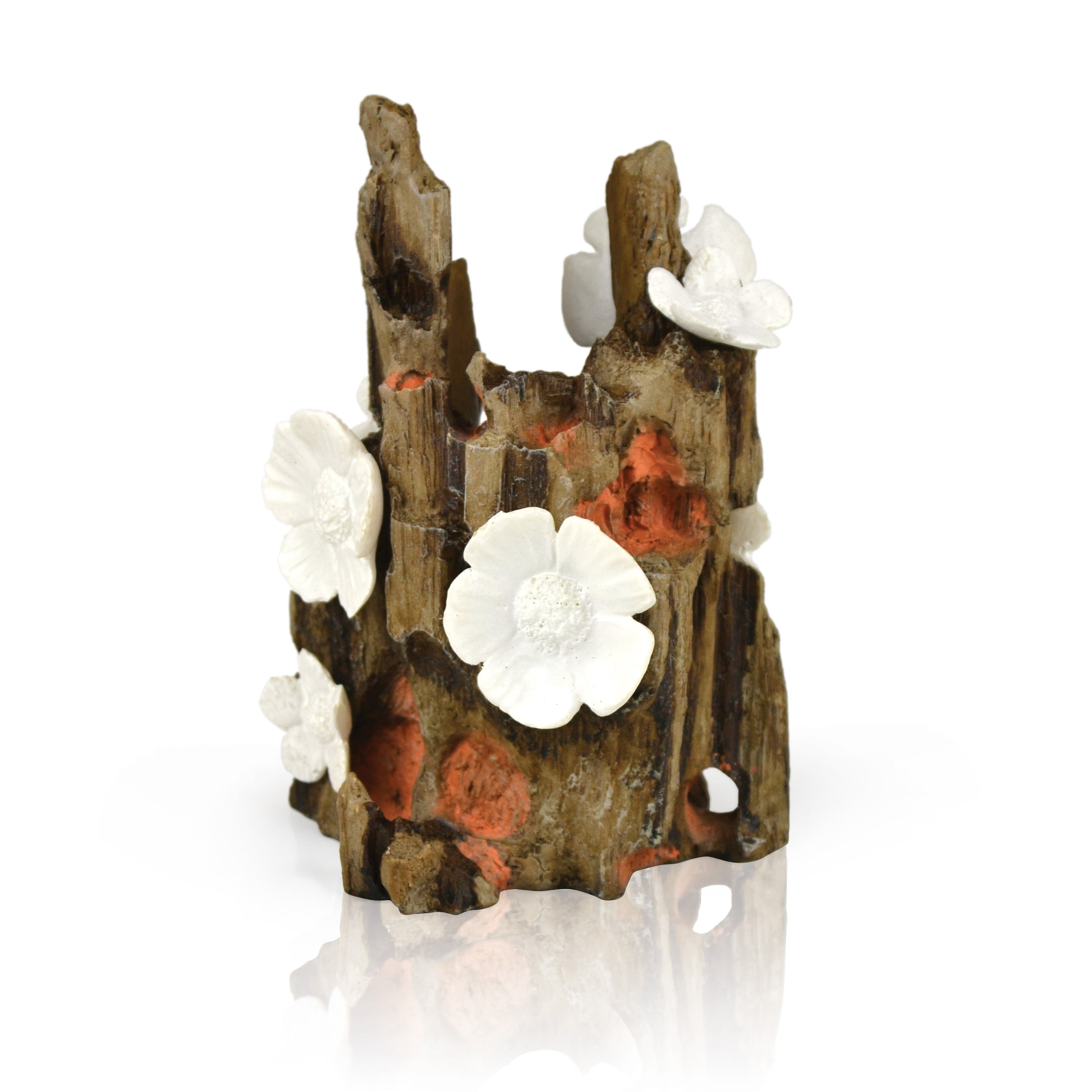 Small Flower Sculpture