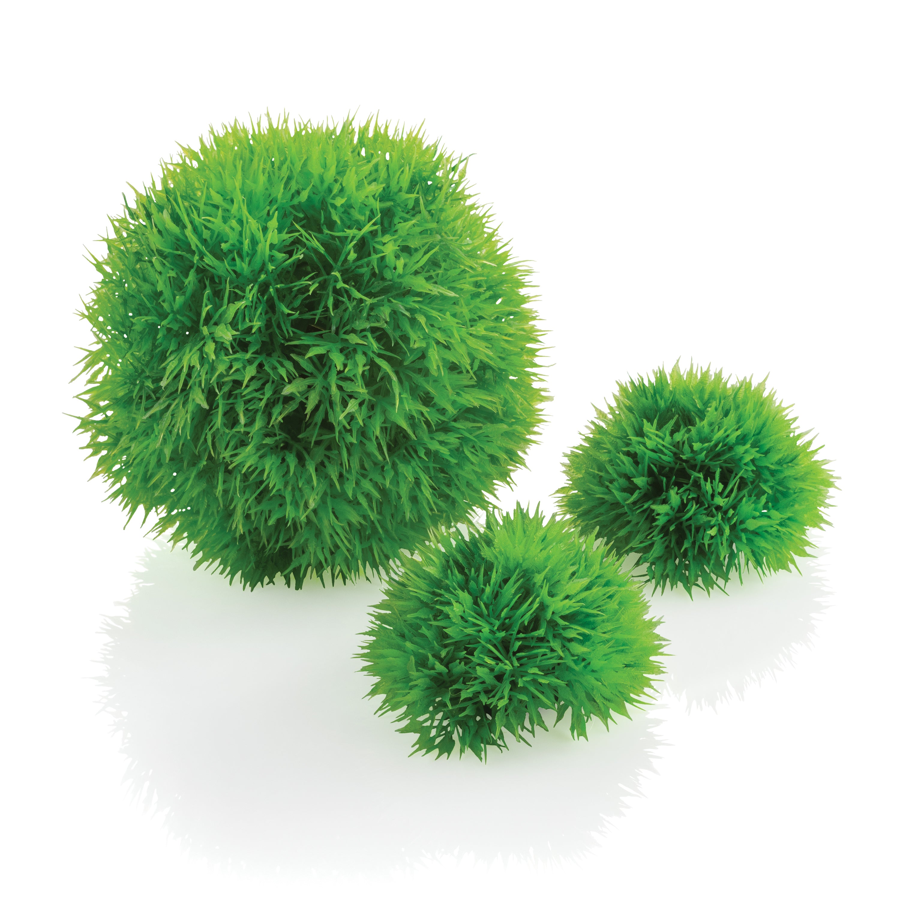 Aquatic Topiary Ball Set of 3