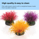 Aquatic Colour Ball Set of 3 - High quality & easy to clean