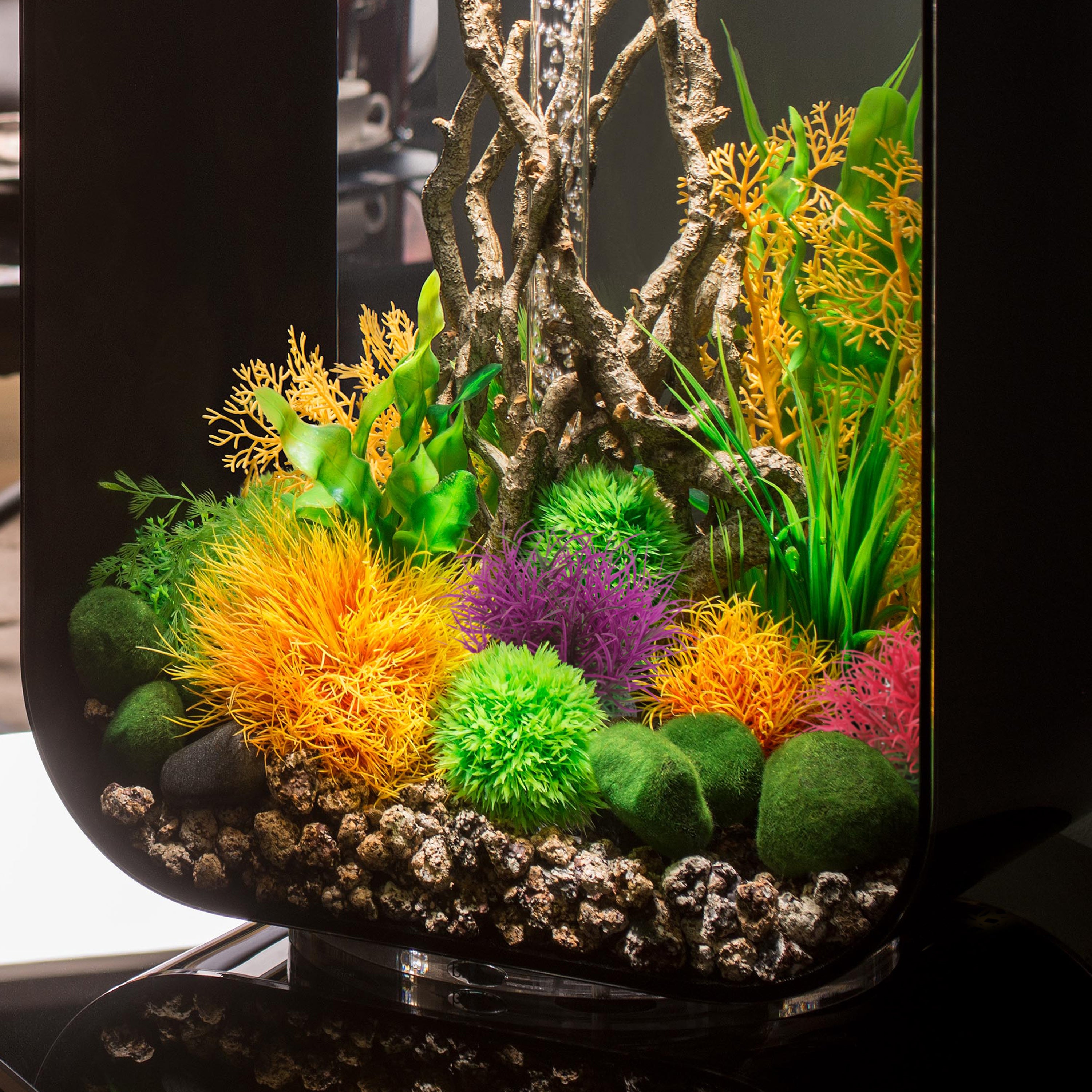 Aquatic Colour Ball Set of 3 In Use