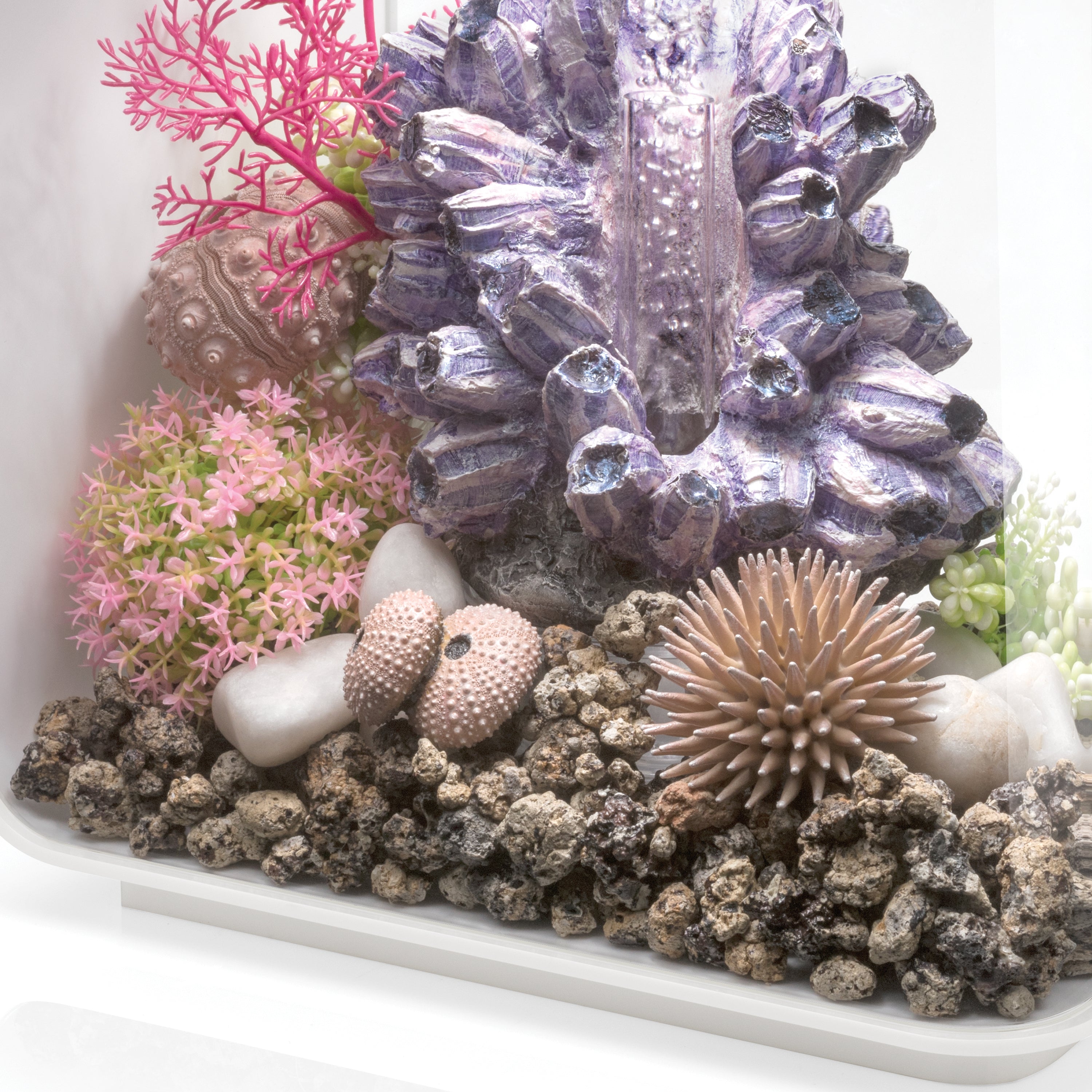 Flower Ball In Use
