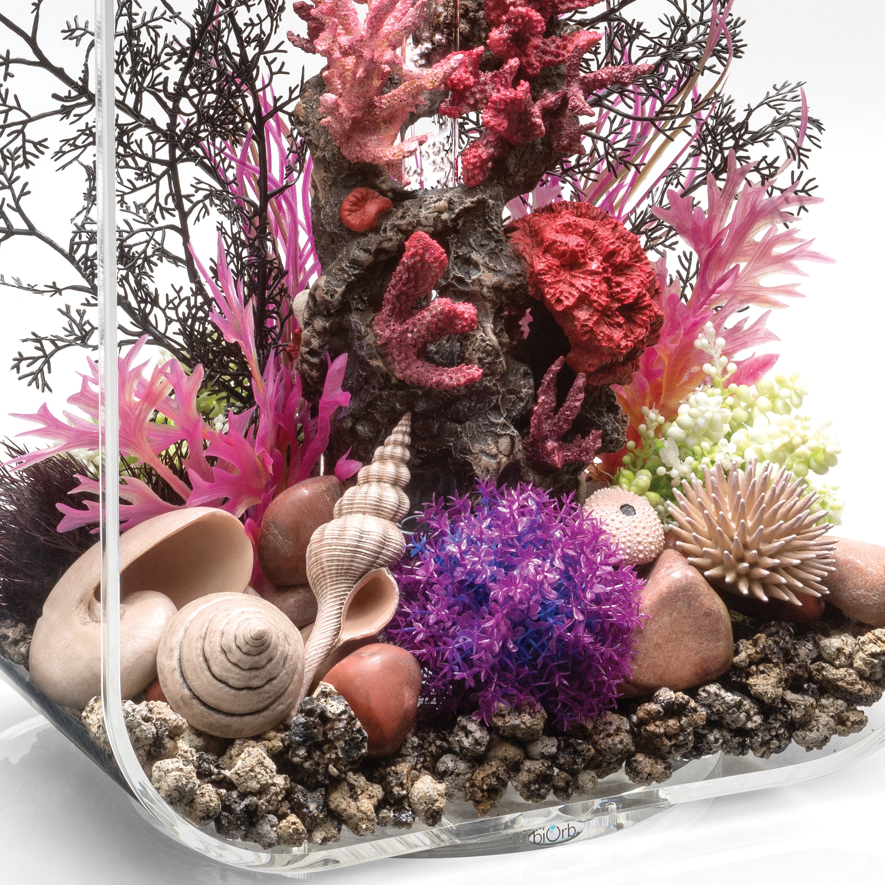 Flower Ball In Use
