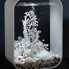 Fan Coral Sculpture - In use