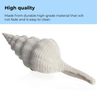 Sea Shell Set of 3 - High Quality