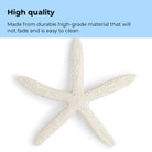Starfish Set of 3 - High quality