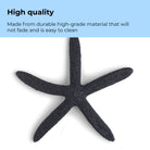 Starfish Set of 3 - High Quality