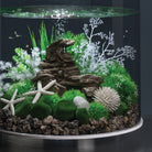 Sea Urchins Set of 3 - In Use