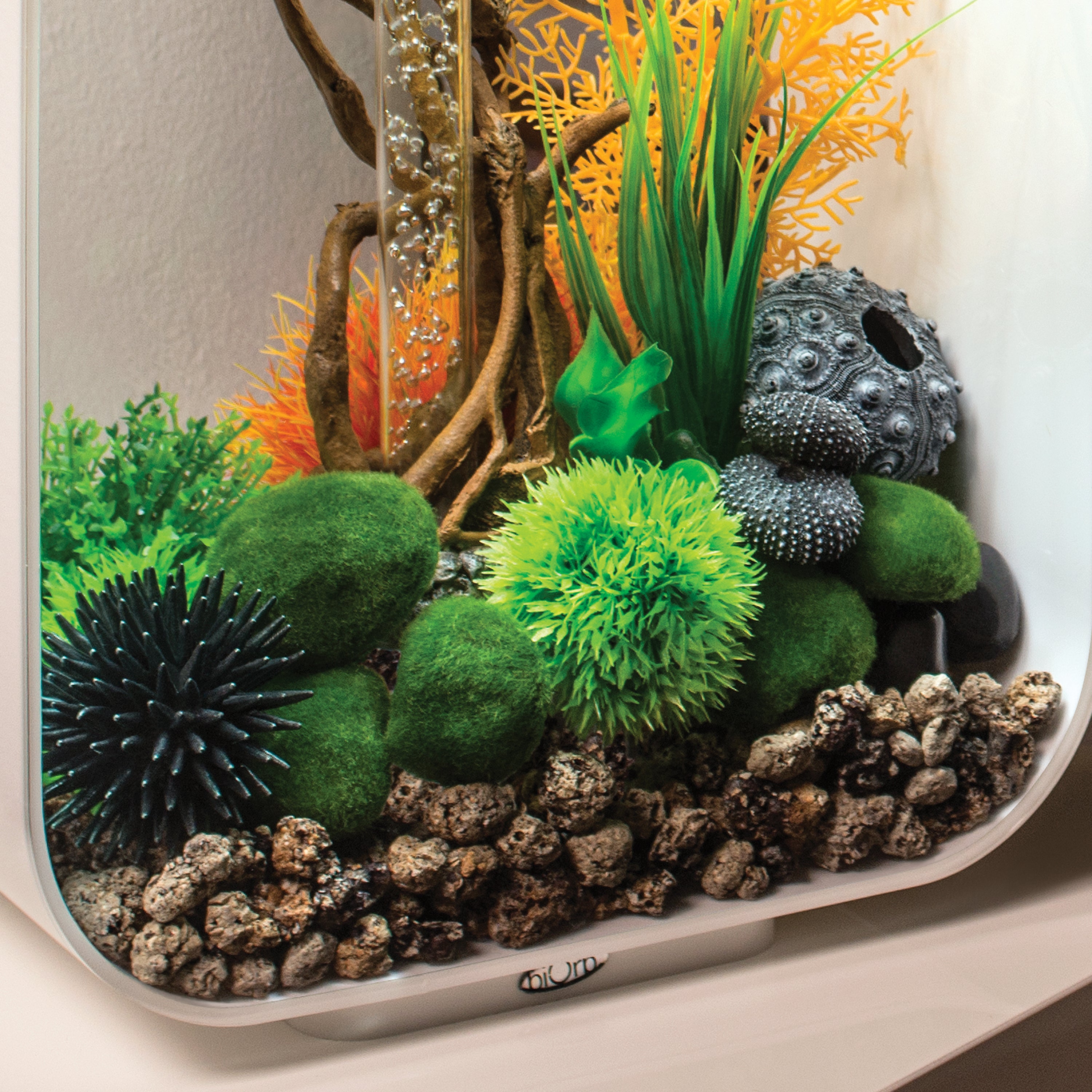 Sea Urchins Set of 3 - In Use